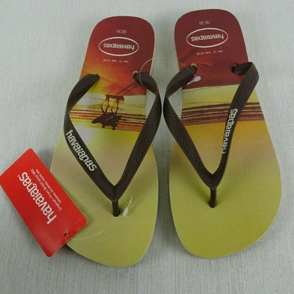 Havaianas $$$ clearance